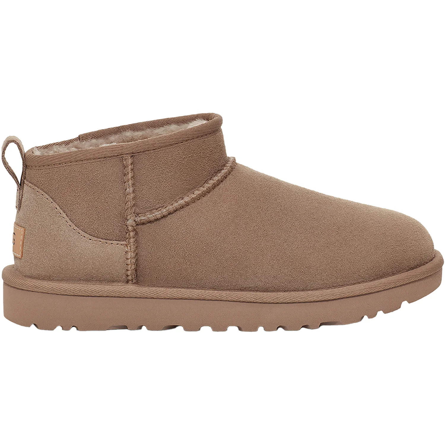 UGG Classic Ultra Mini Women's Boots Caribou