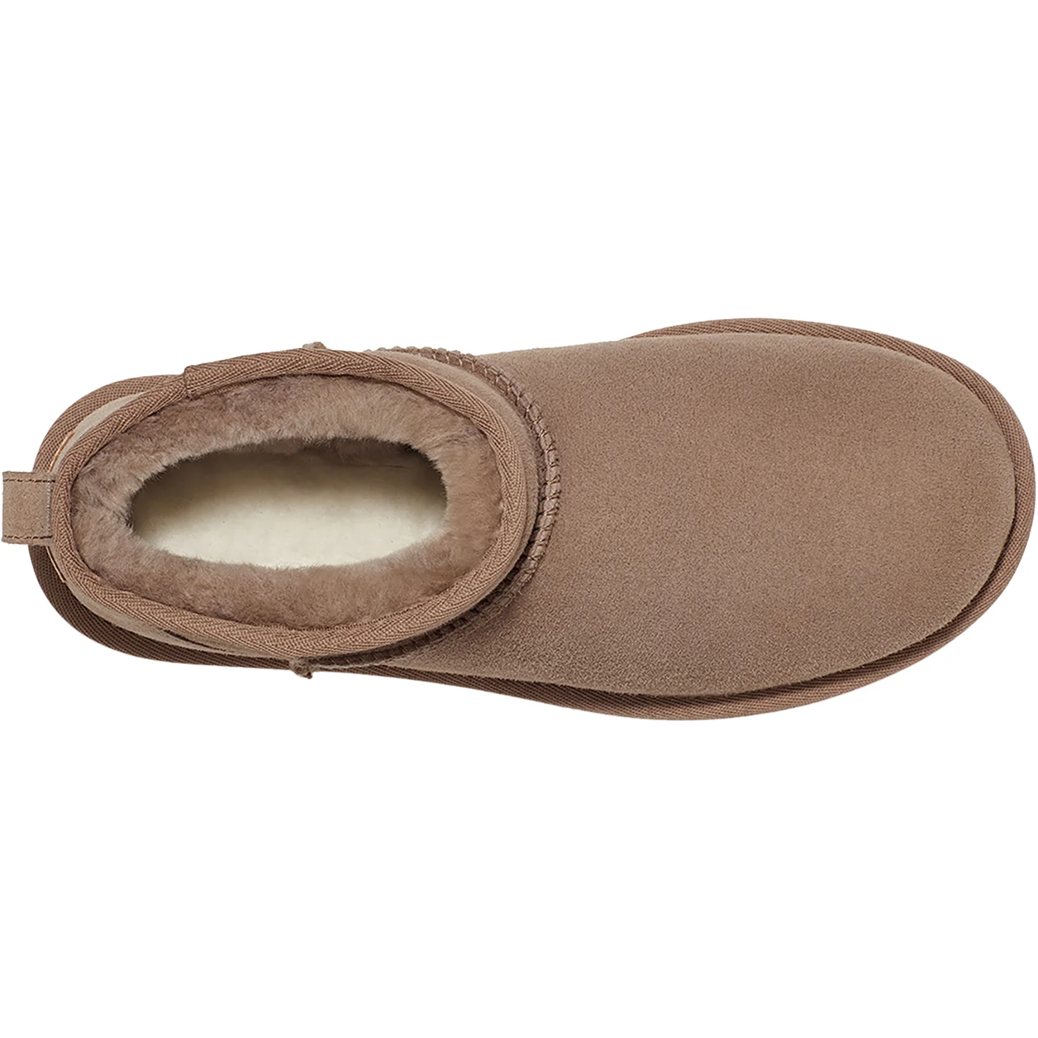 UGG Classic Ultra Mini Women's Boots Caribou - Image 2
