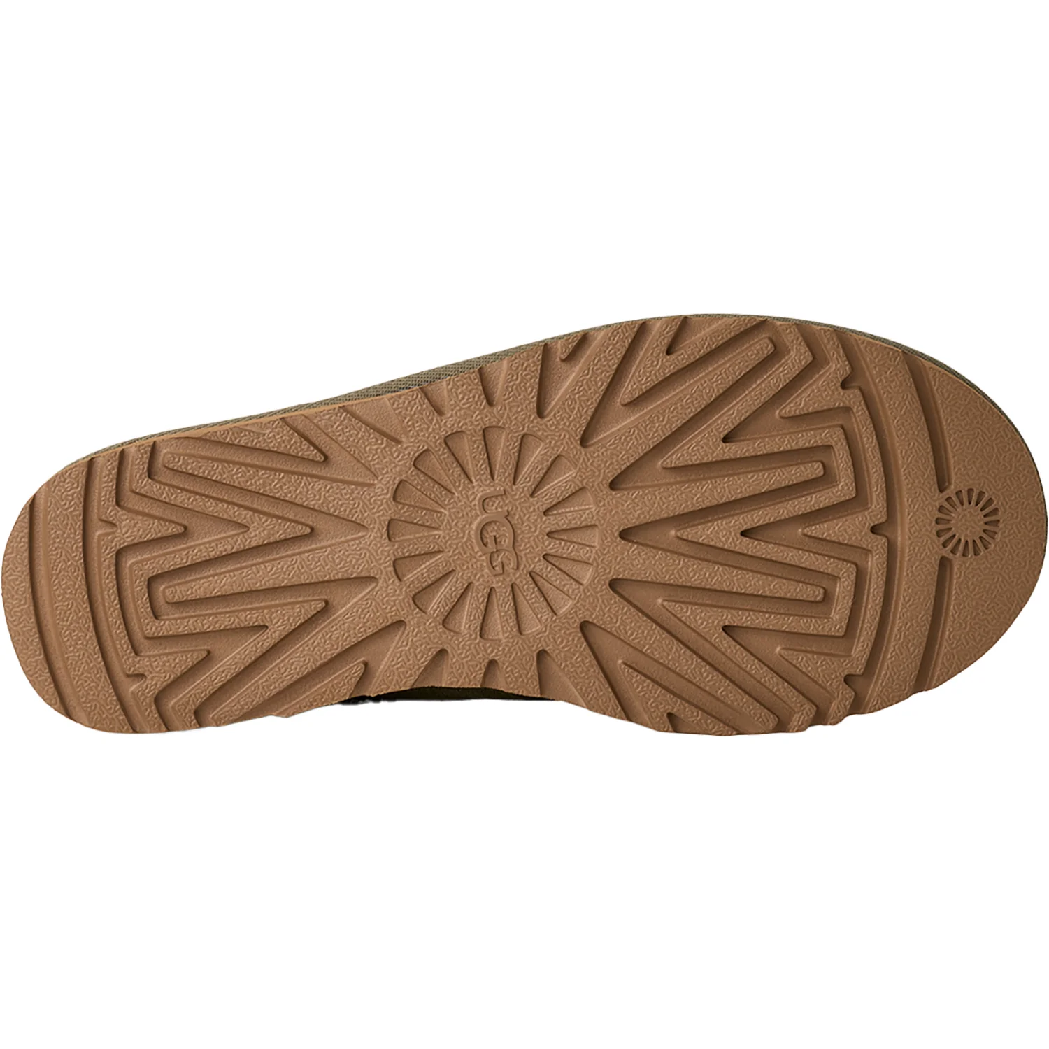 UGG Classic Ultra Mini Women's Boots Moss Green/Amphora - Image 4