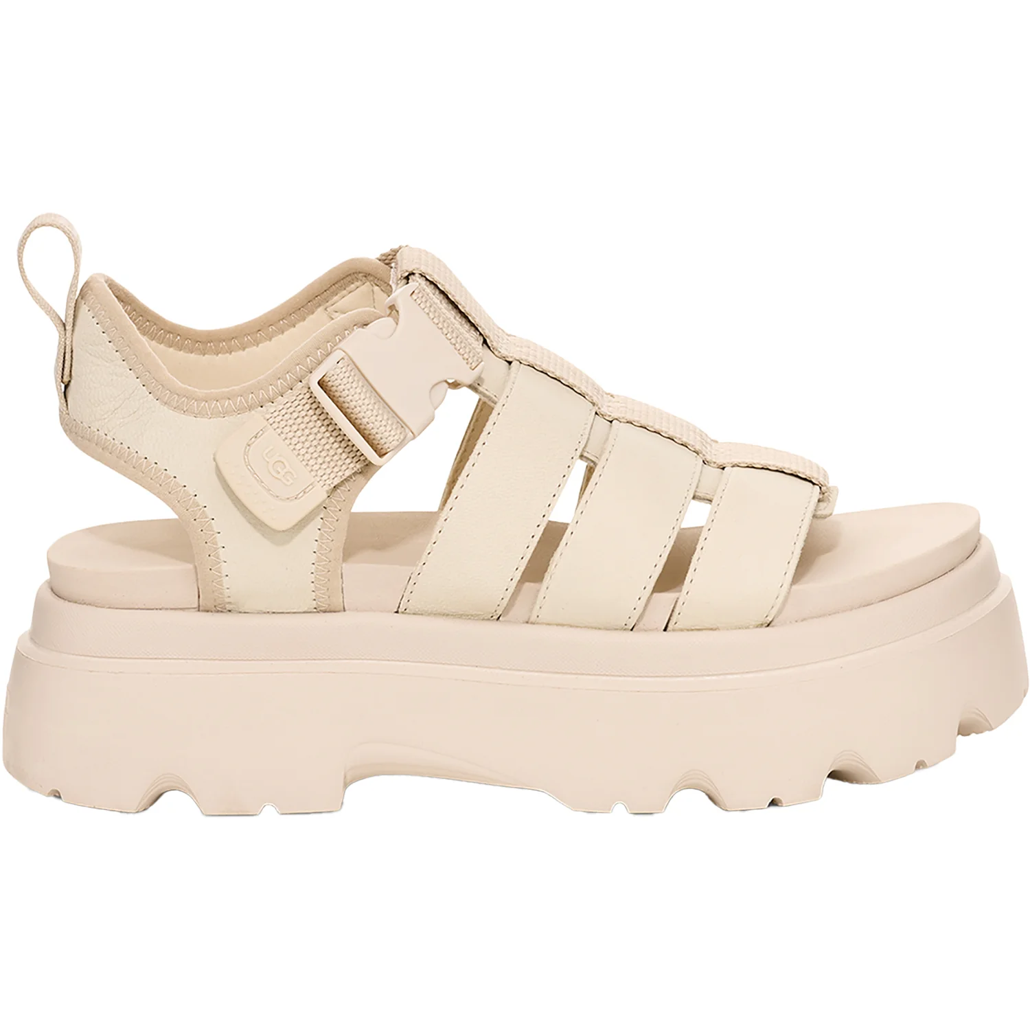 UGG Cora Women's Sandals Jasmine