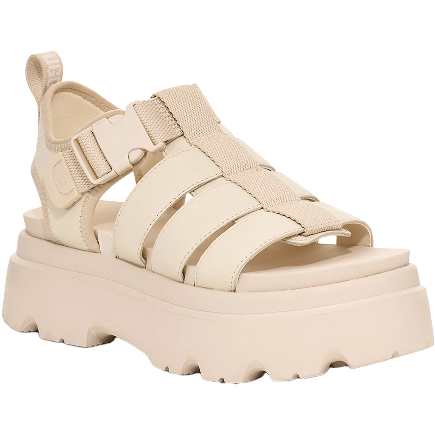 UGG Cora Women's Sandals Jasmine - Image 5