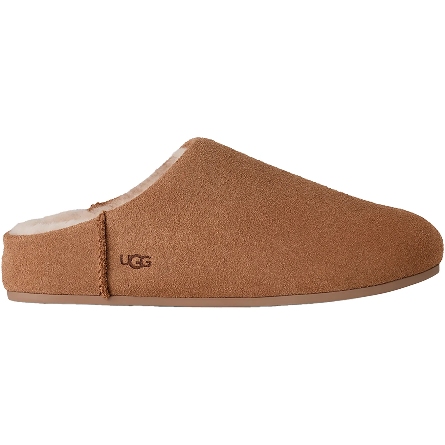 UGG Elea Women's Slippers Chestnut