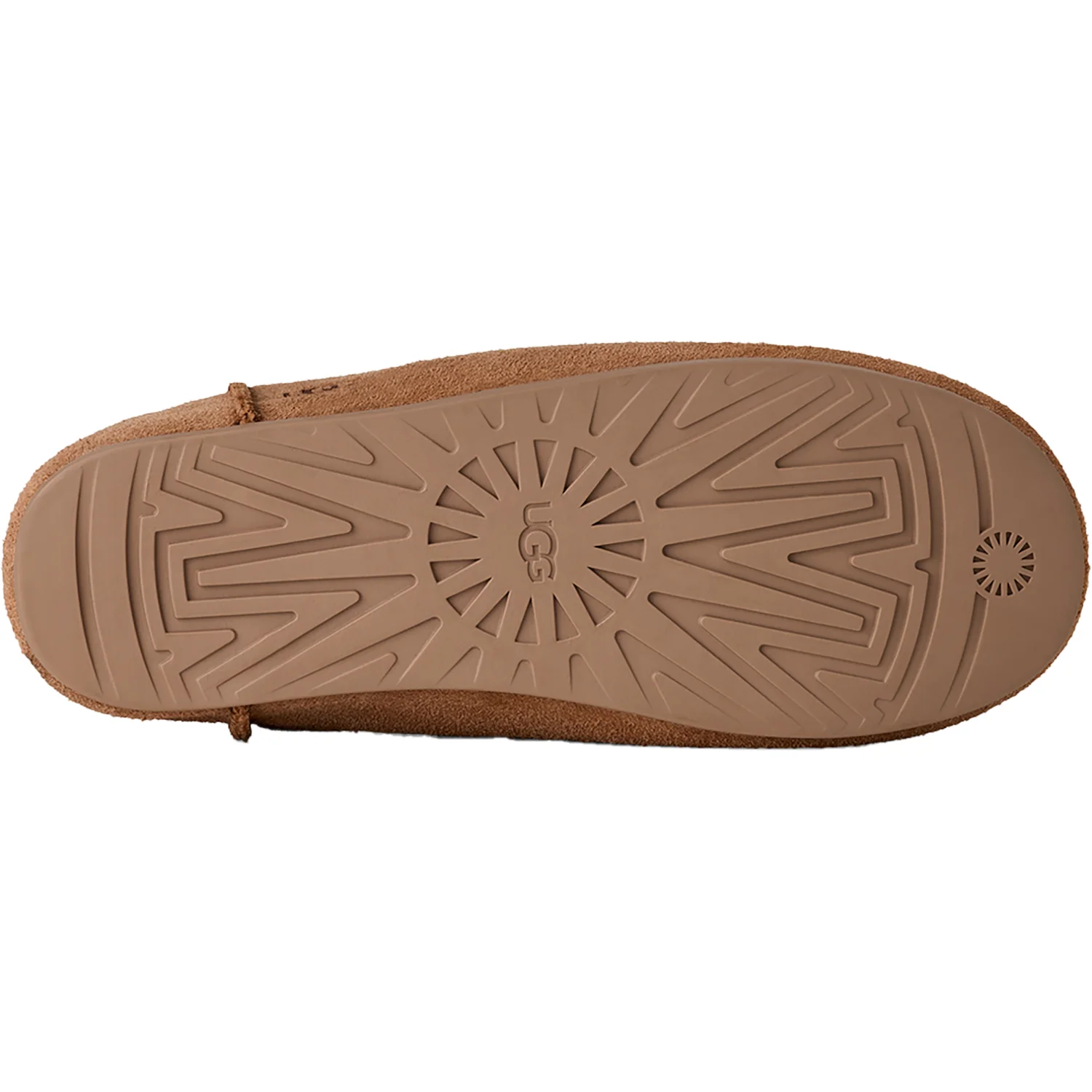 UGG Elea Women's Slippers Chestnut - Image 4