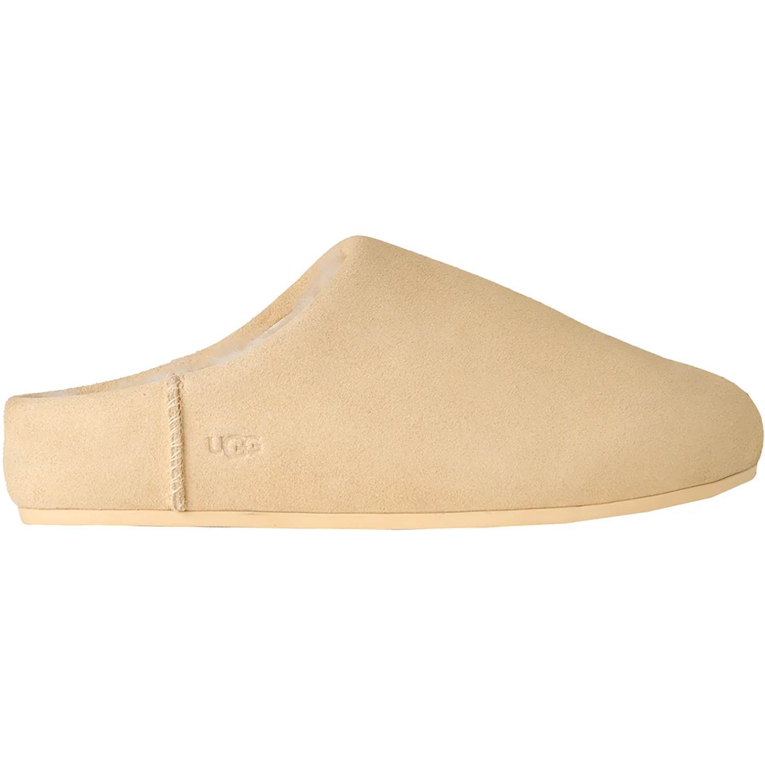 UGG Elea Women's Slippers Pale Buttermilk