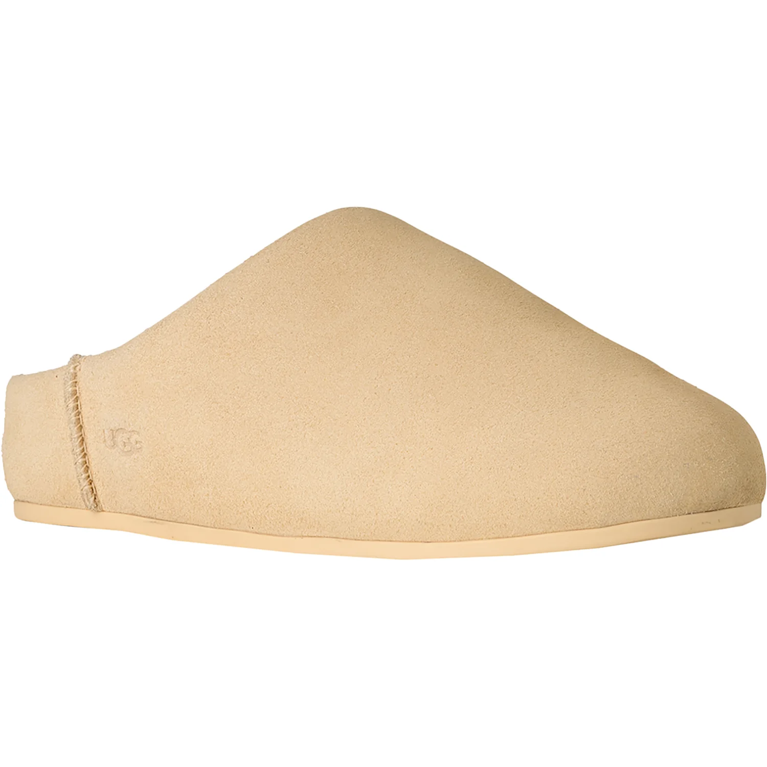UGG Elea Women's Slippers Pale Buttermilk - Image 5