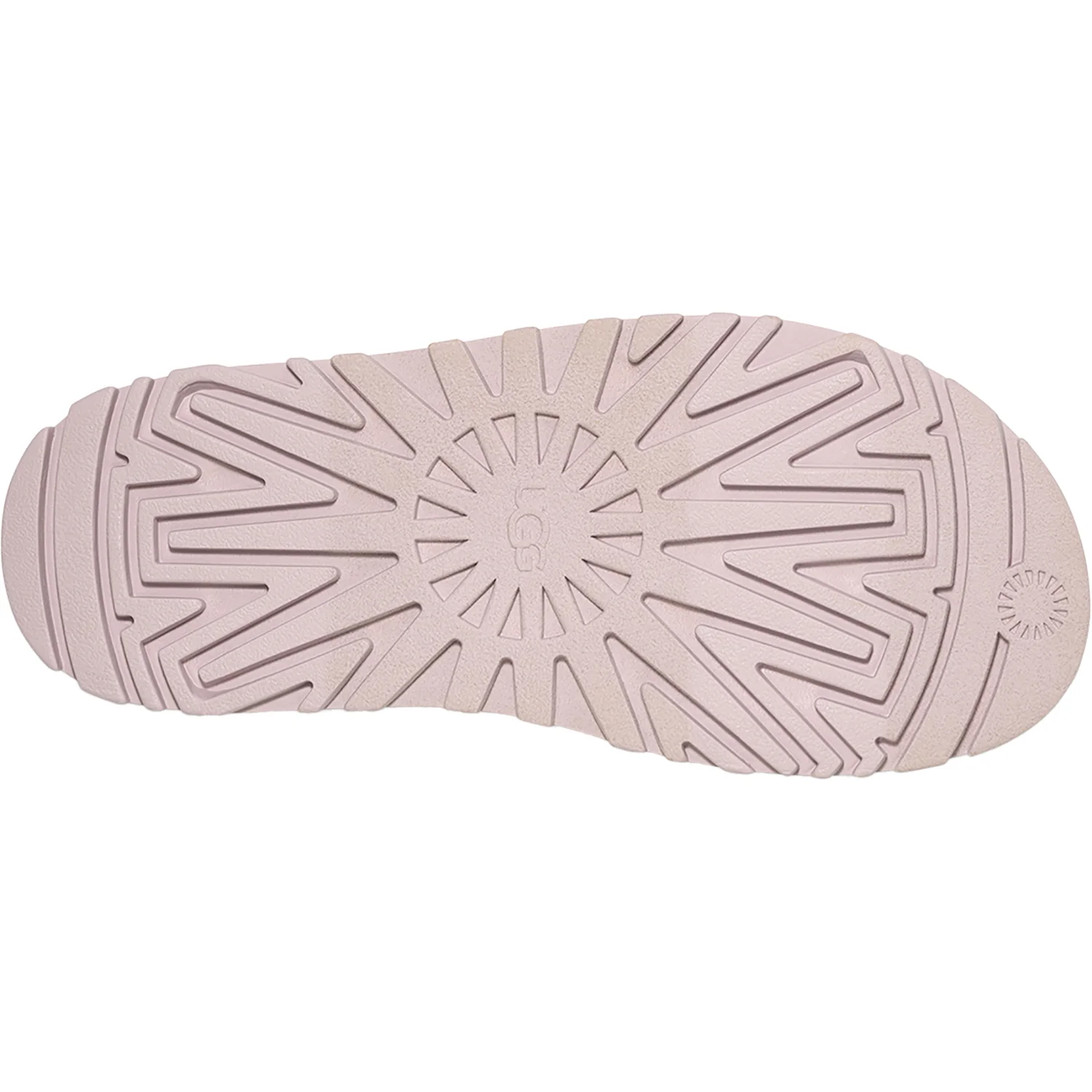 UGG GoldenGlow Women's Sandals Bay Fog - Image 4