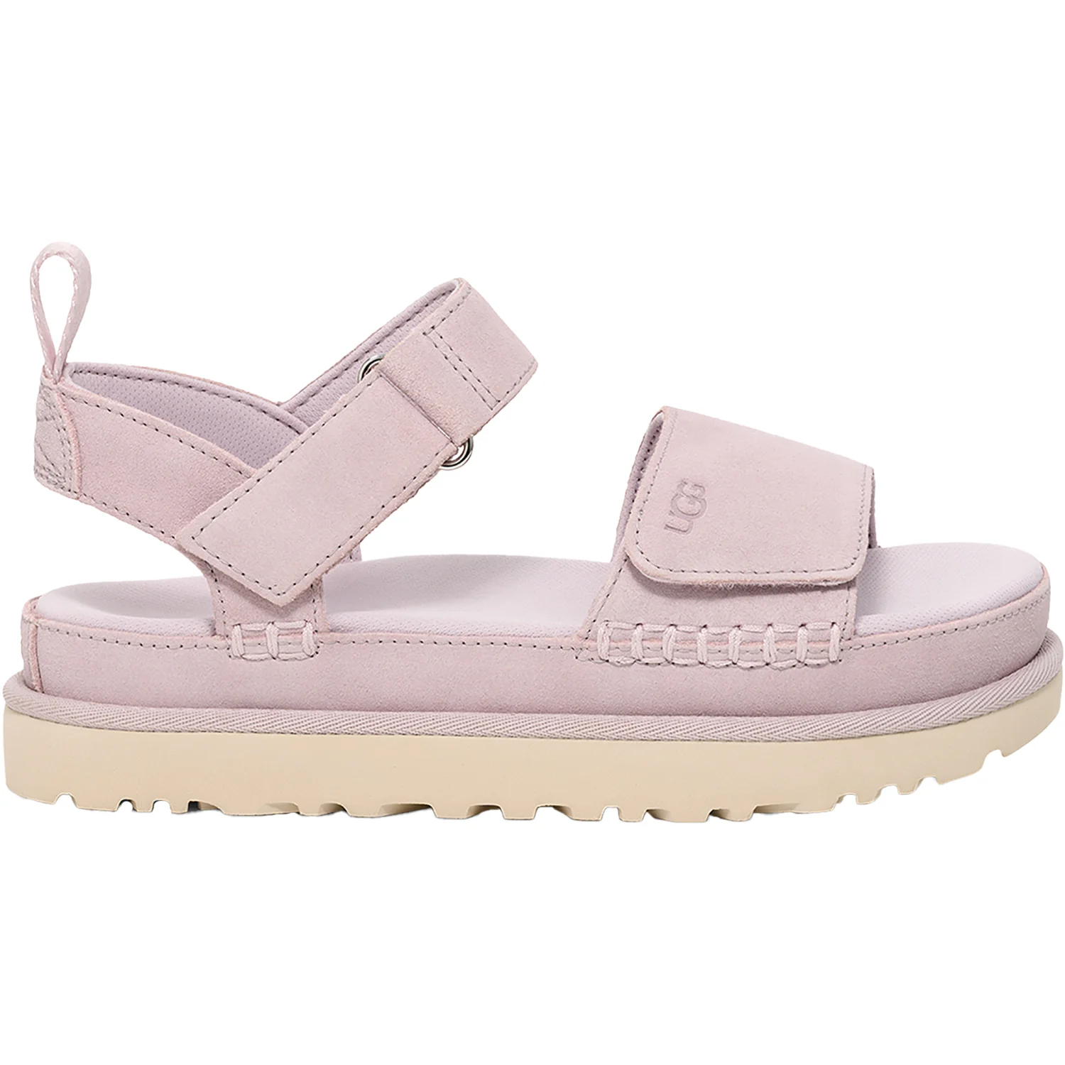 UGG Goldenstar Women's Sandals Bay Fog