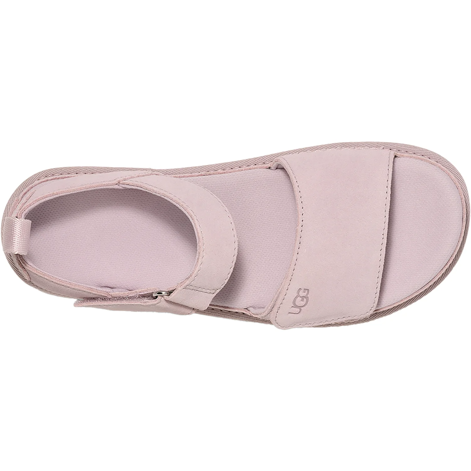 UGG Goldenstar Women's Sandals Bay Fog - Image 2