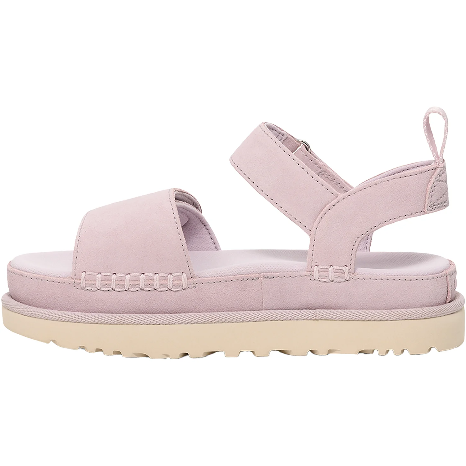 UGG Goldenstar Women's Sandals Bay Fog - Image 3