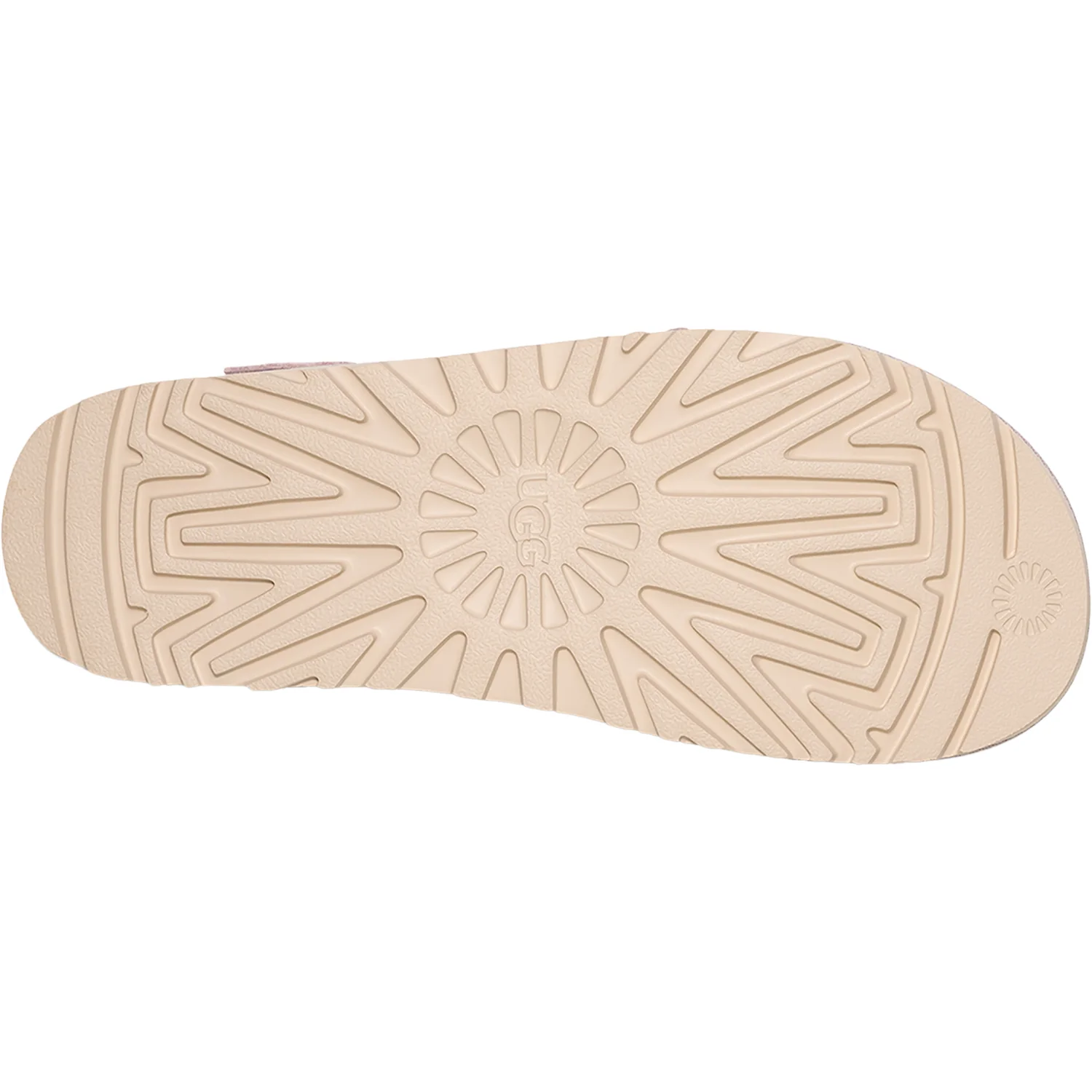 UGG Goldenstar Women's Sandals Bay Fog - Image 4