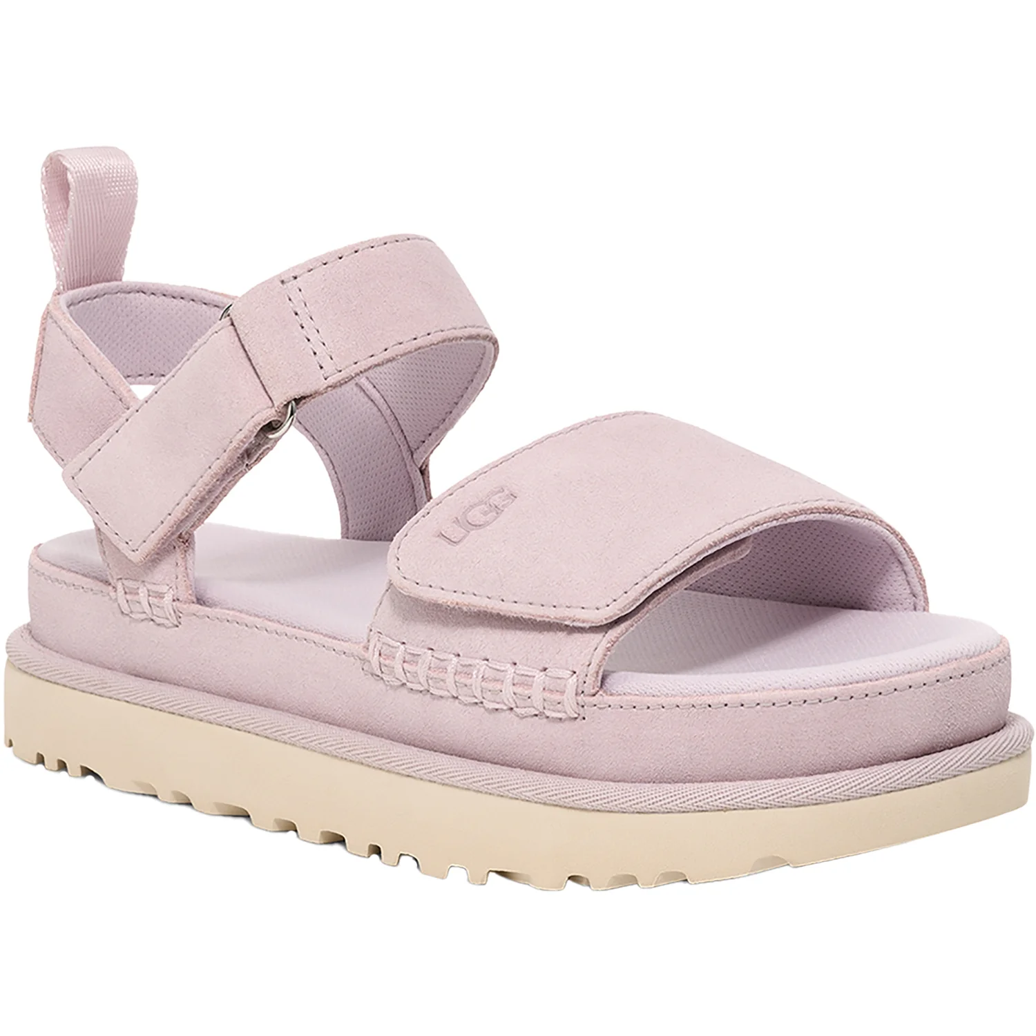 UGG Goldenstar Women's Sandals Bay Fog - Image 5