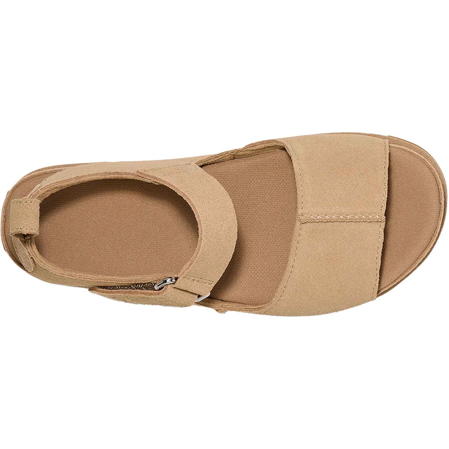 UGG Goldenstar Hi Women's Sandals Sand - Image 2