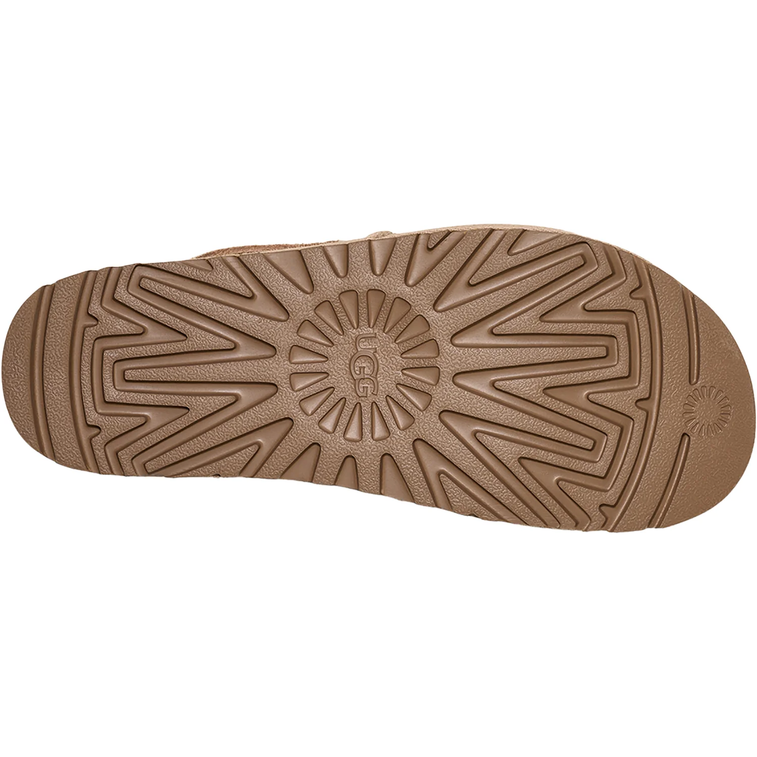 UGG Goldenstar Hi Women's Sandals Sand - Image 4