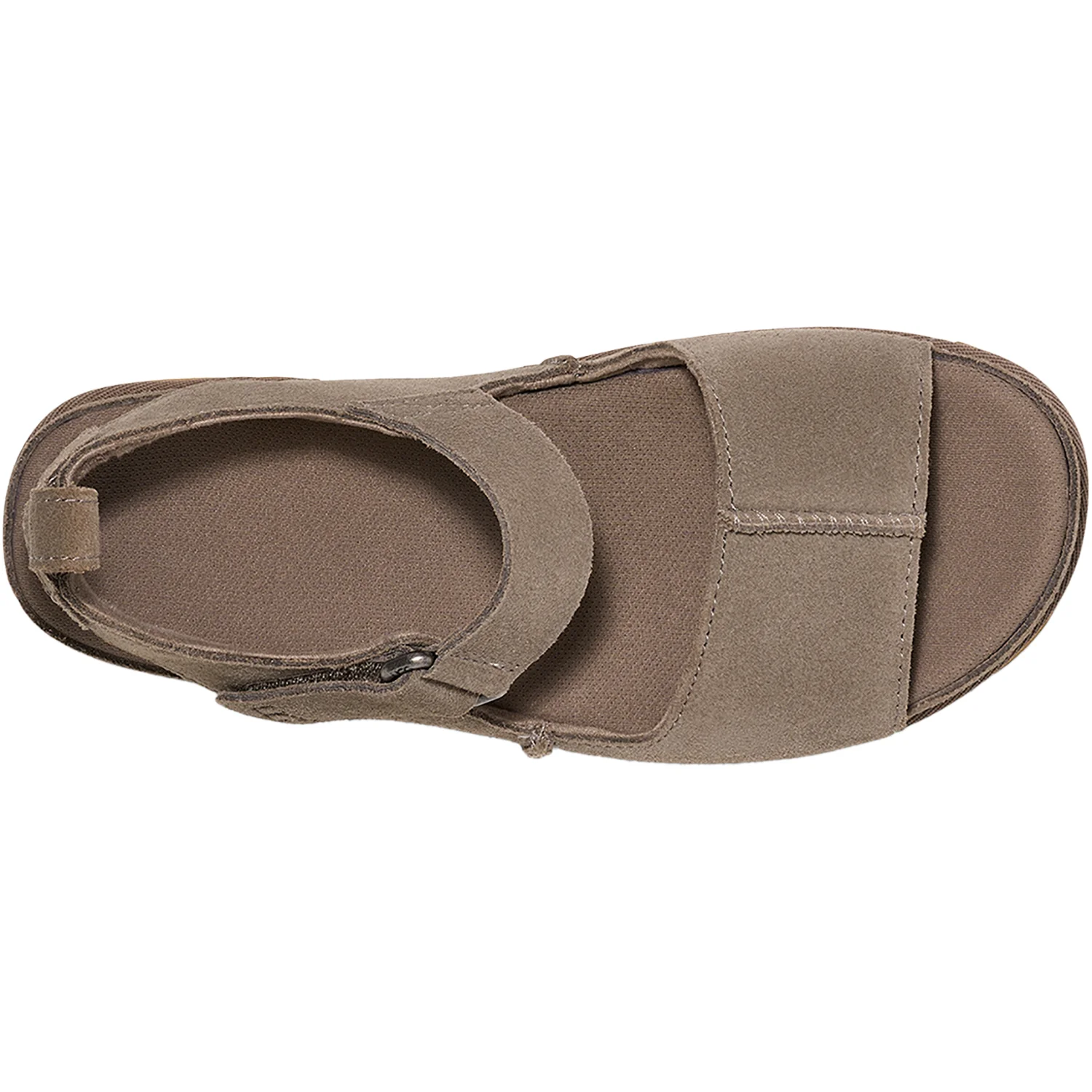 UGG Goldenstar Hi Women's Sandals Smoke Plume - Image 2