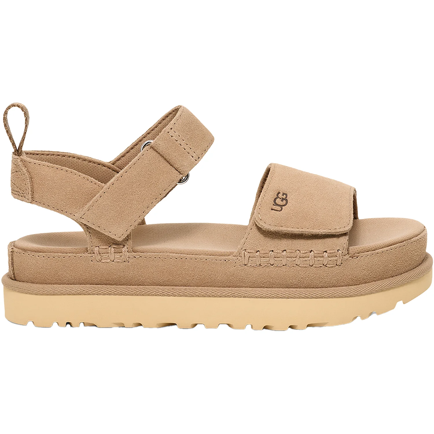 UGG Goldenstar Women's Sandals Sand