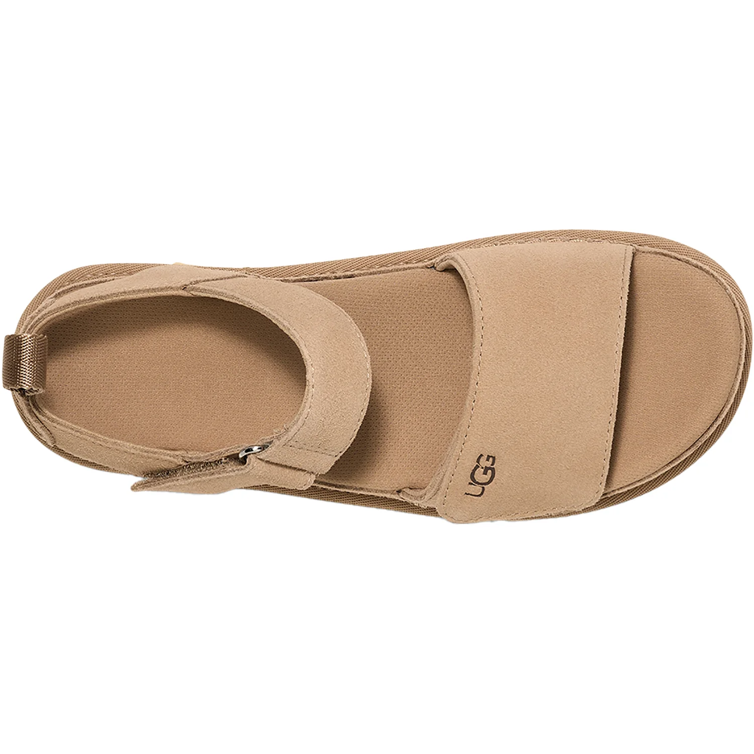 UGG Goldenstar Women's Sandals Sand - Image 2