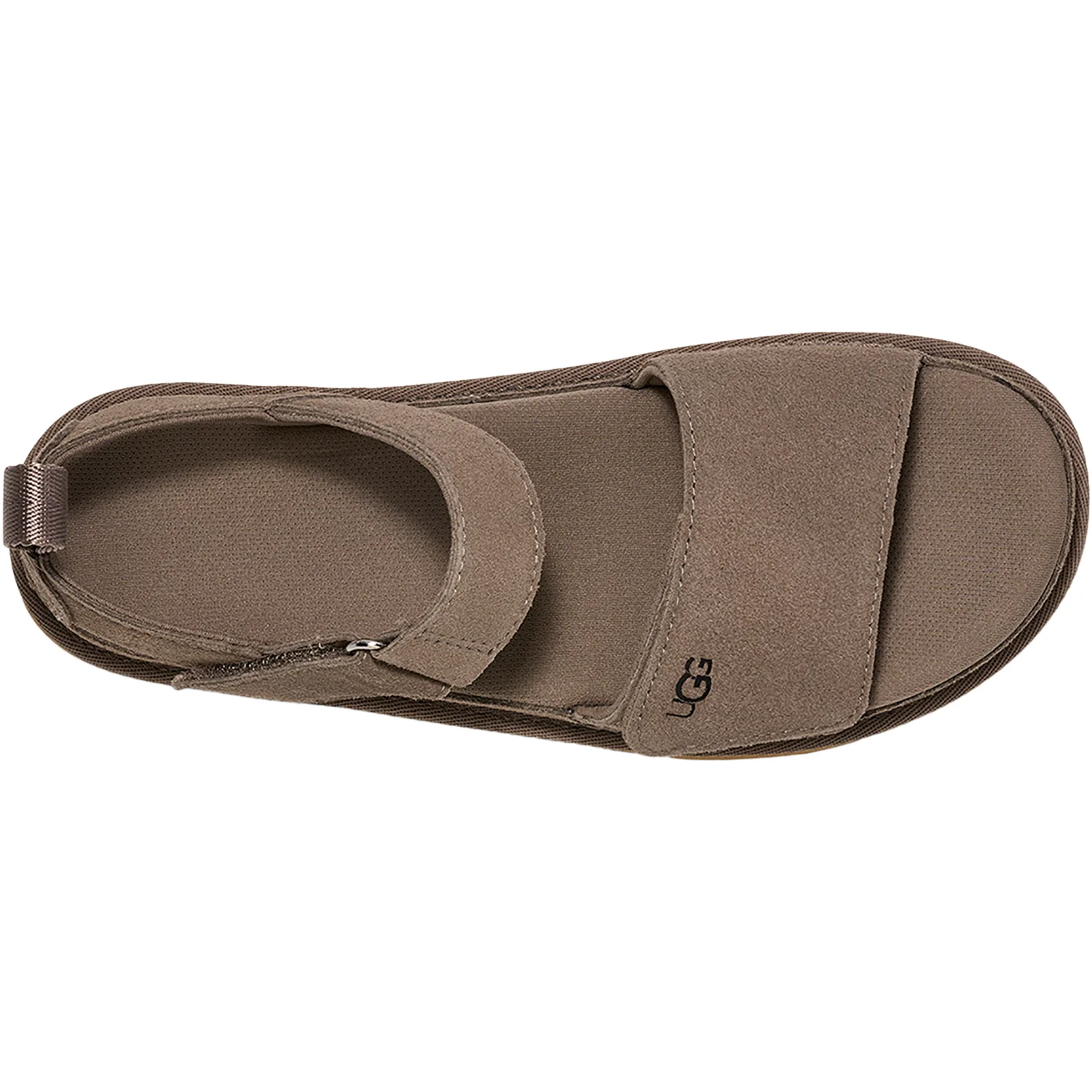 UGG Goldenstar Women's Sandals Smoke Plume - Image 2