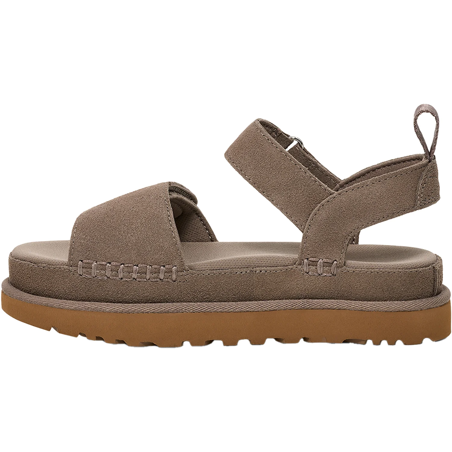 UGG Goldenstar Women's Sandals Smoke Plume - Image 3