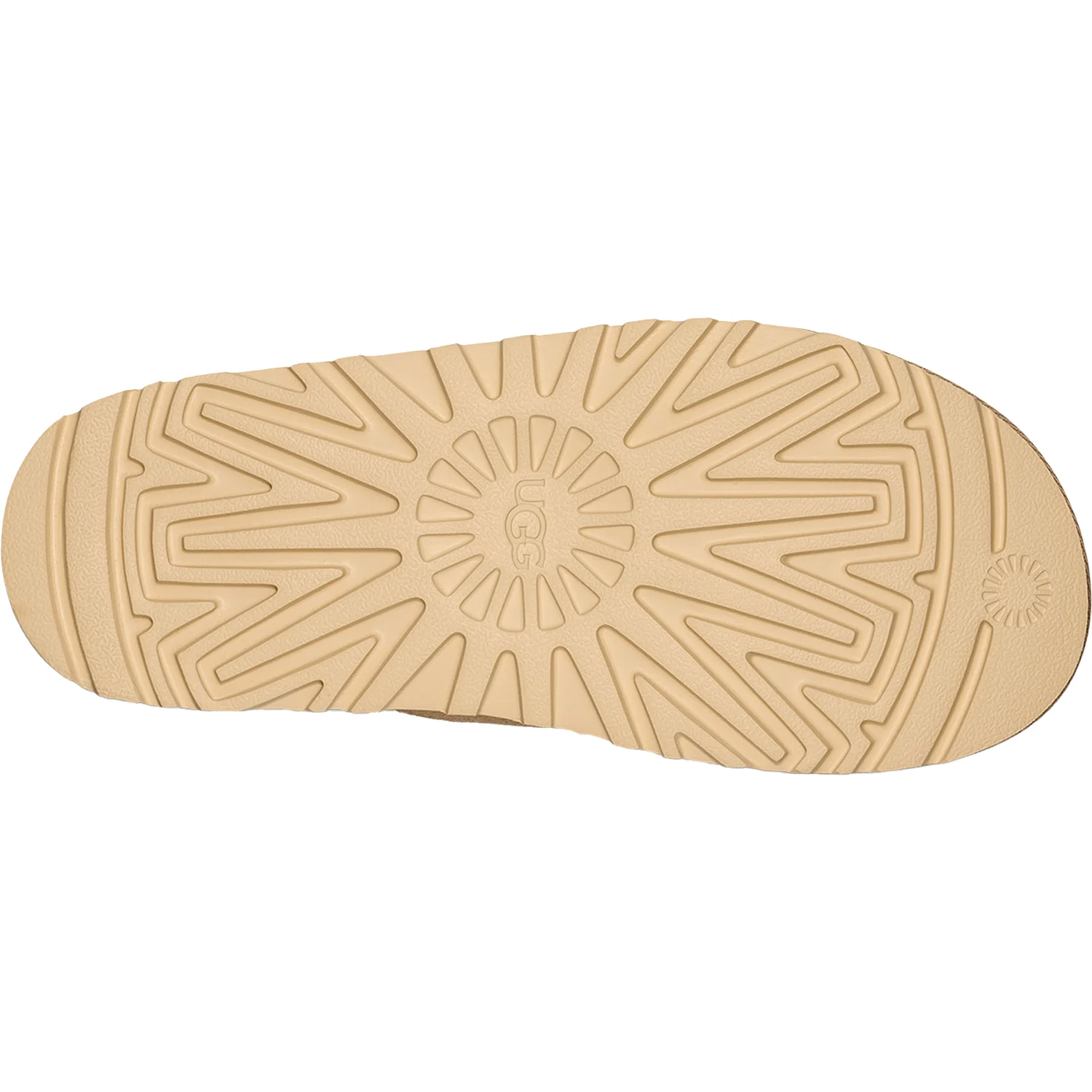 UGG Greenport Slide Women's Slippers Sand - Image 4