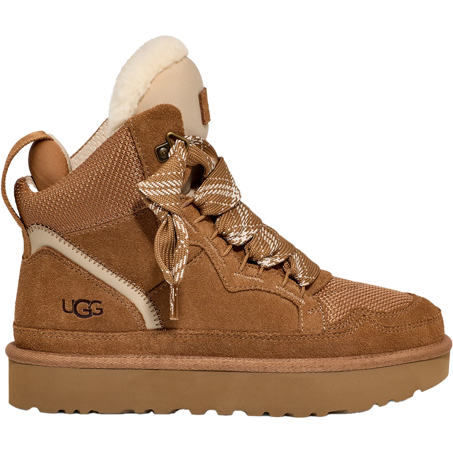UGG Highmel Women's Boots s Chestnut