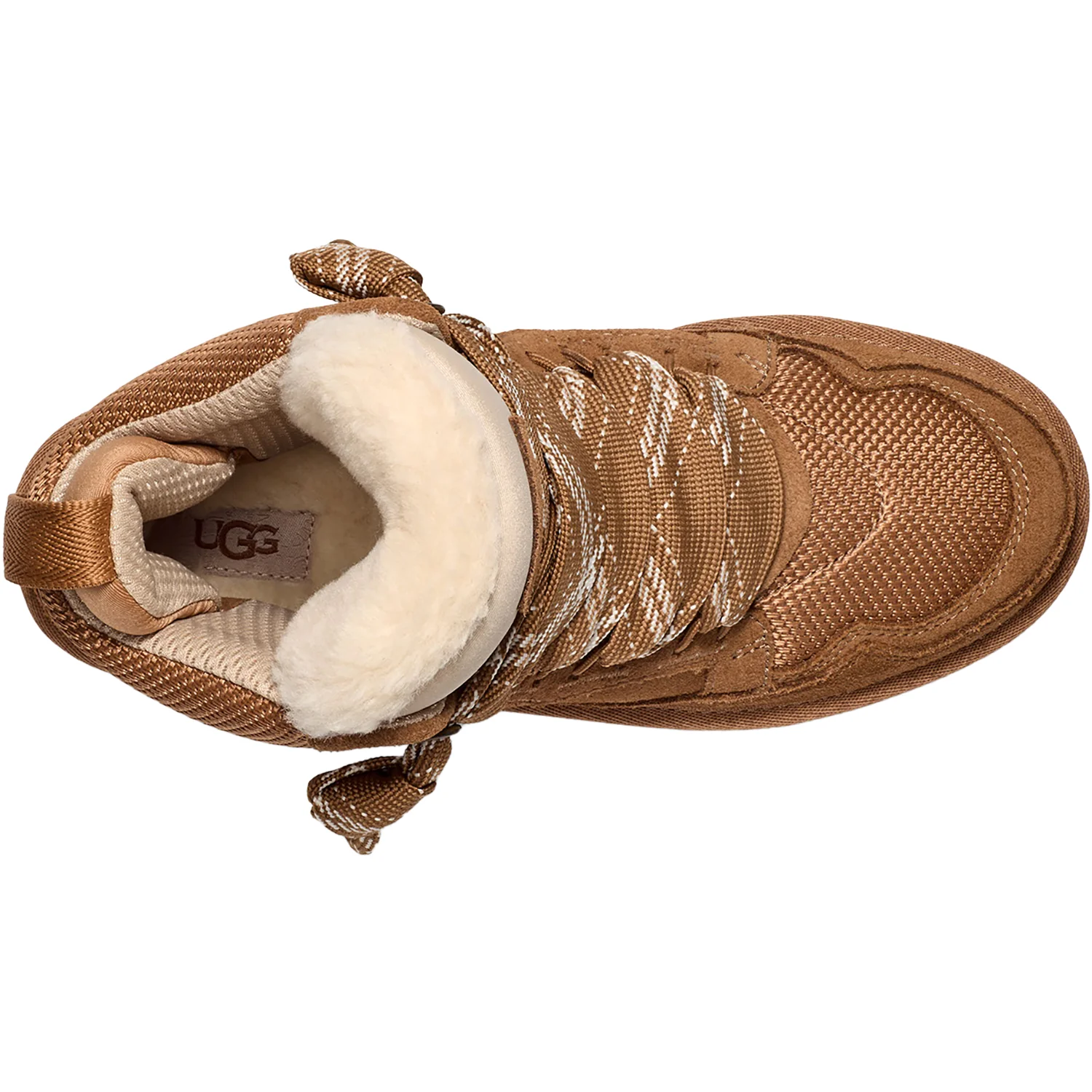 UGG Highmel Women's Boots s Chestnut - Image 2