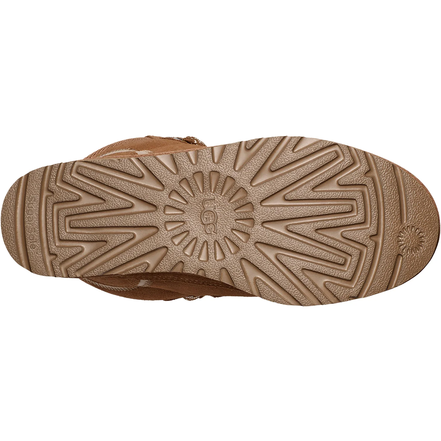 UGG Highmel Women's Boots s Chestnut - Image 4