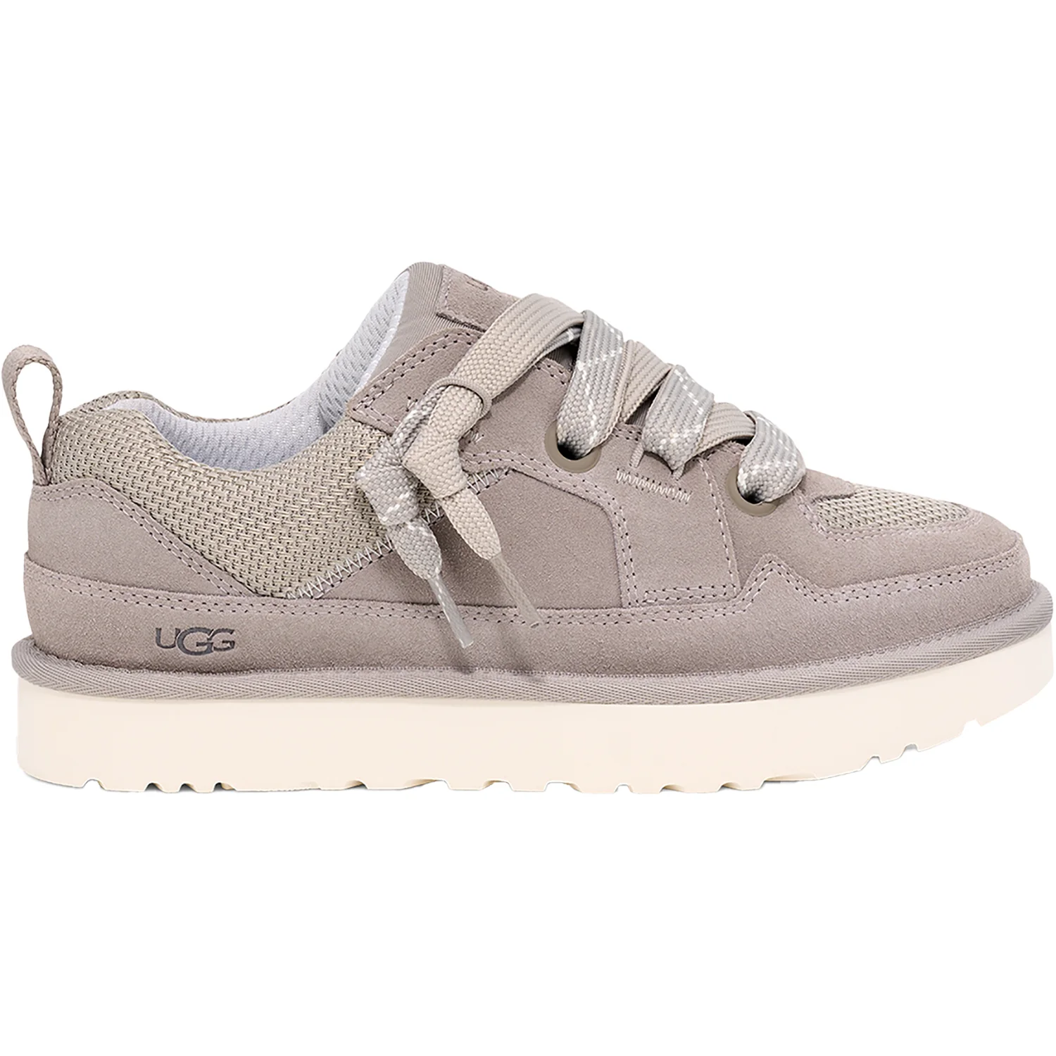 UGG Lo Lowmel Women's Boots Campfire