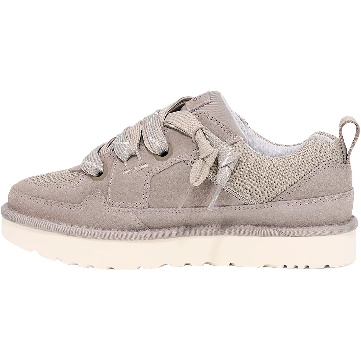 UGG Lo Lowmel Women's Boots Campfire - Image 3