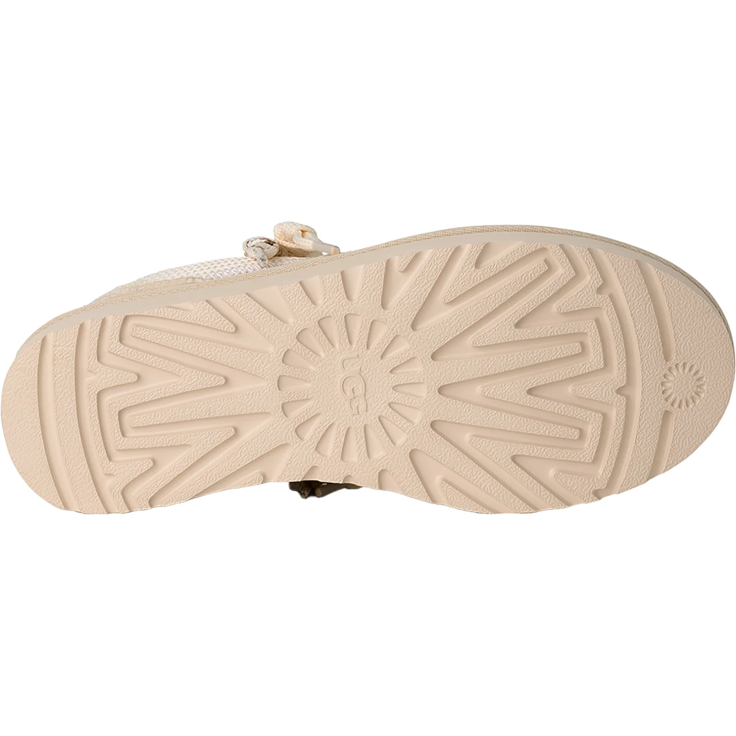 UGG Lo Lowmel Women's Boots Jasmine - Image 4