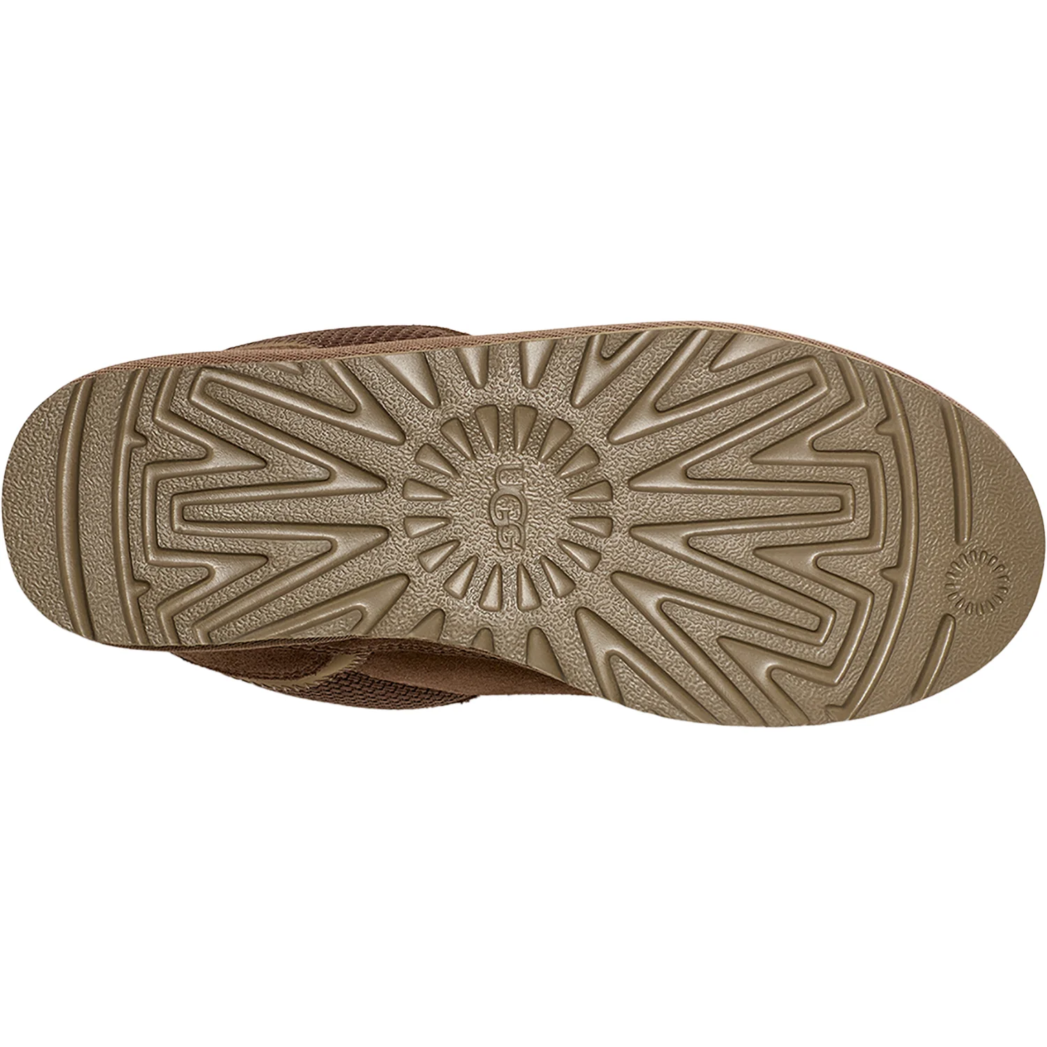 UGG Lowmel Hickory Women's Shoes Hickory Suede - Image 4