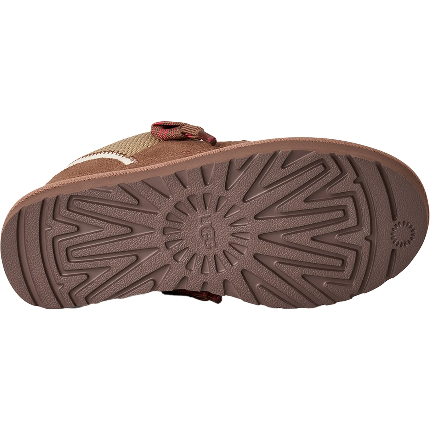 Women's UGG Lowmel Rocky Oak - Image 4