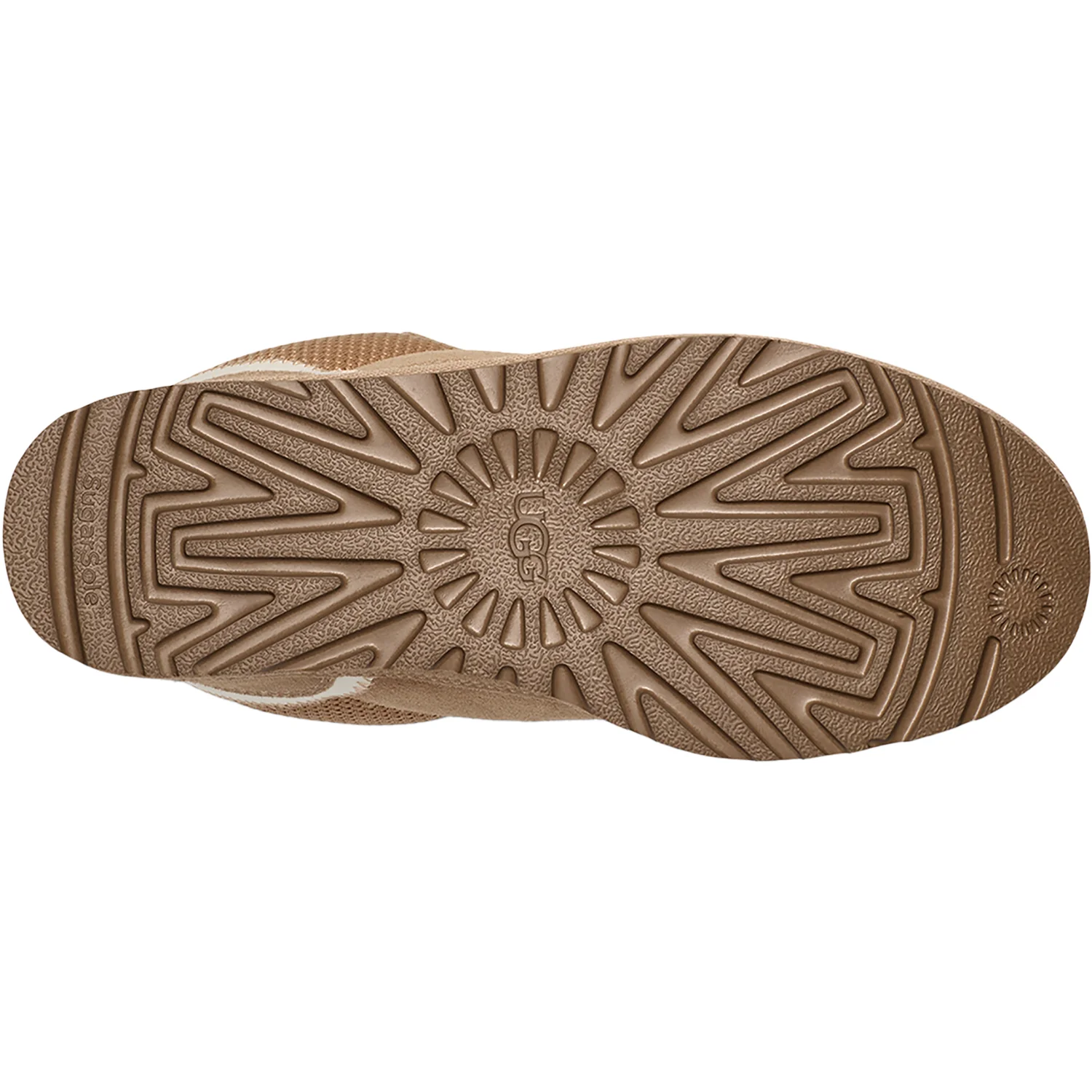 UGG Lowmel Women's Shoes Sand - Image 4