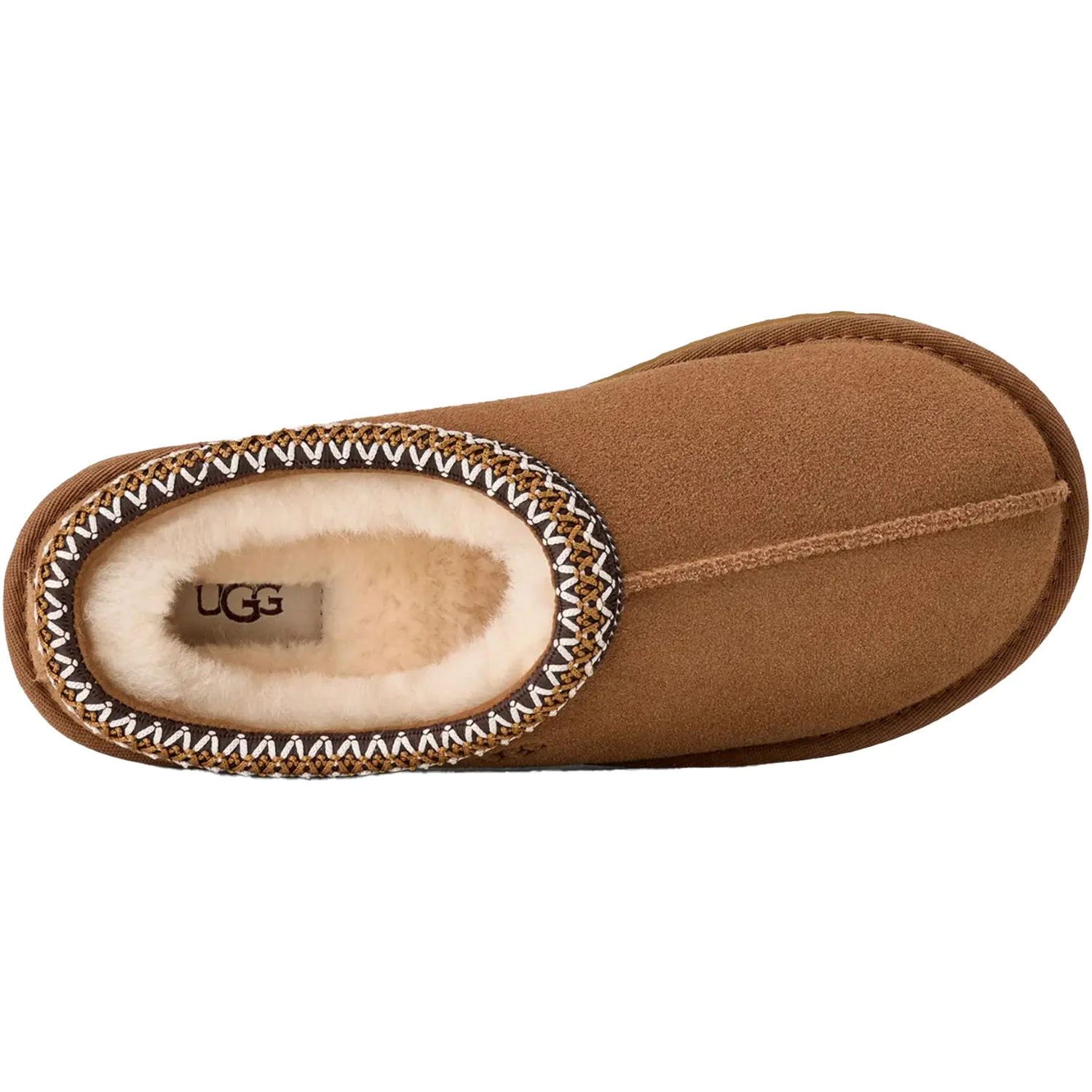 UGG Tasman II Women's Slippers Chestnut - Image 2