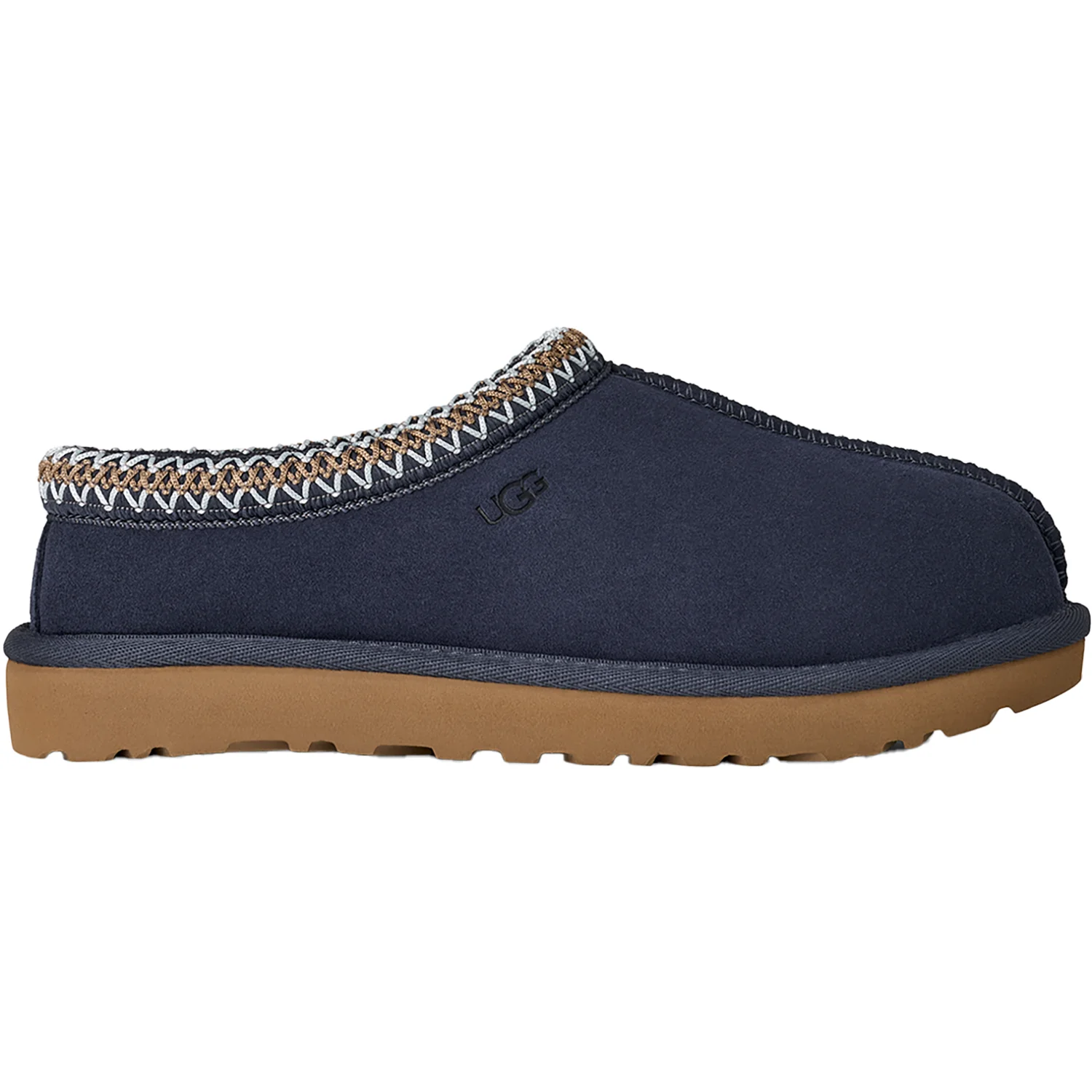 UGG Tasman II Women's Slippers Dark Indigo