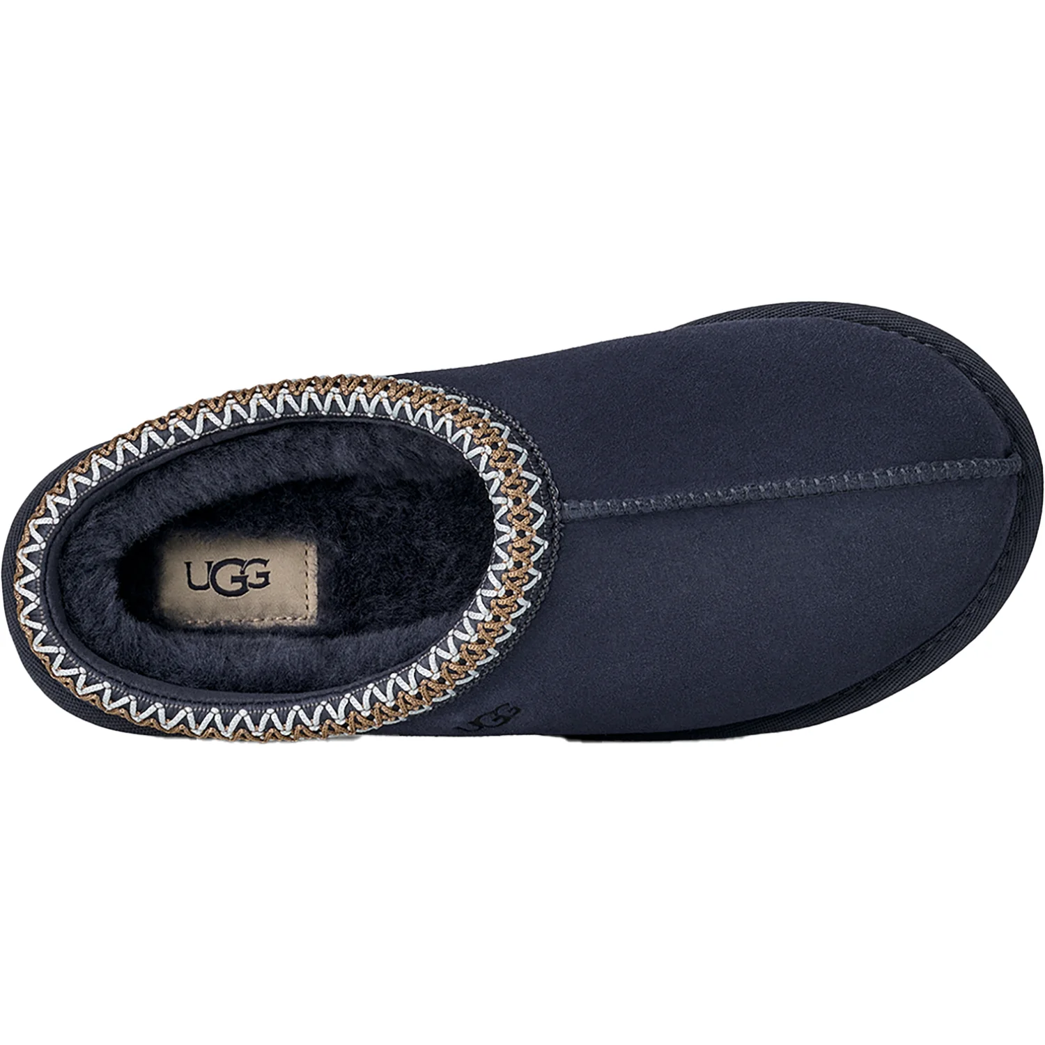 UGG Tasman II Women's Slippers Dark Indigo - Image 2
