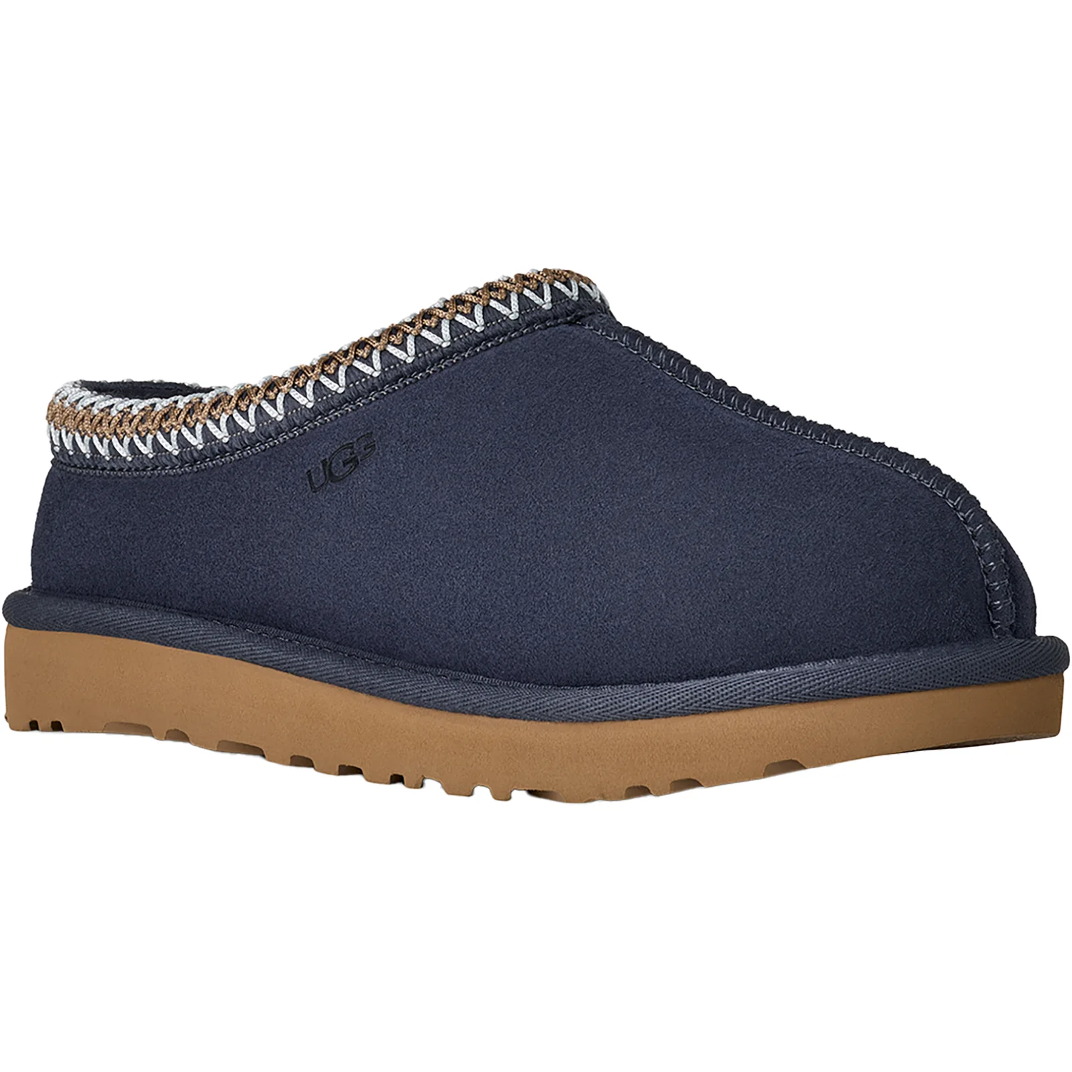 UGG Tasman II Women's Slippers Dark Indigo - Image 5