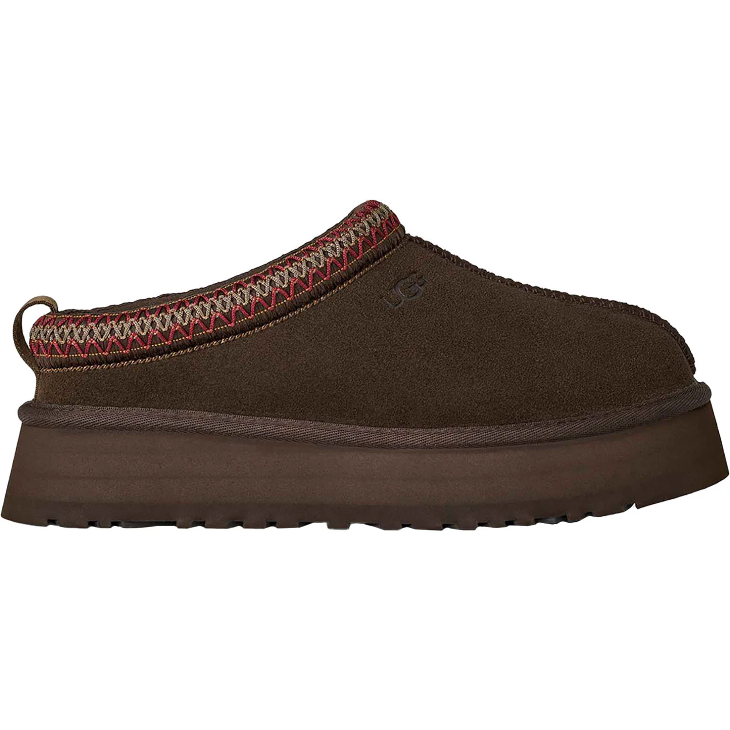 UGG Tazz II Women's Slippers Dusted Cocoa