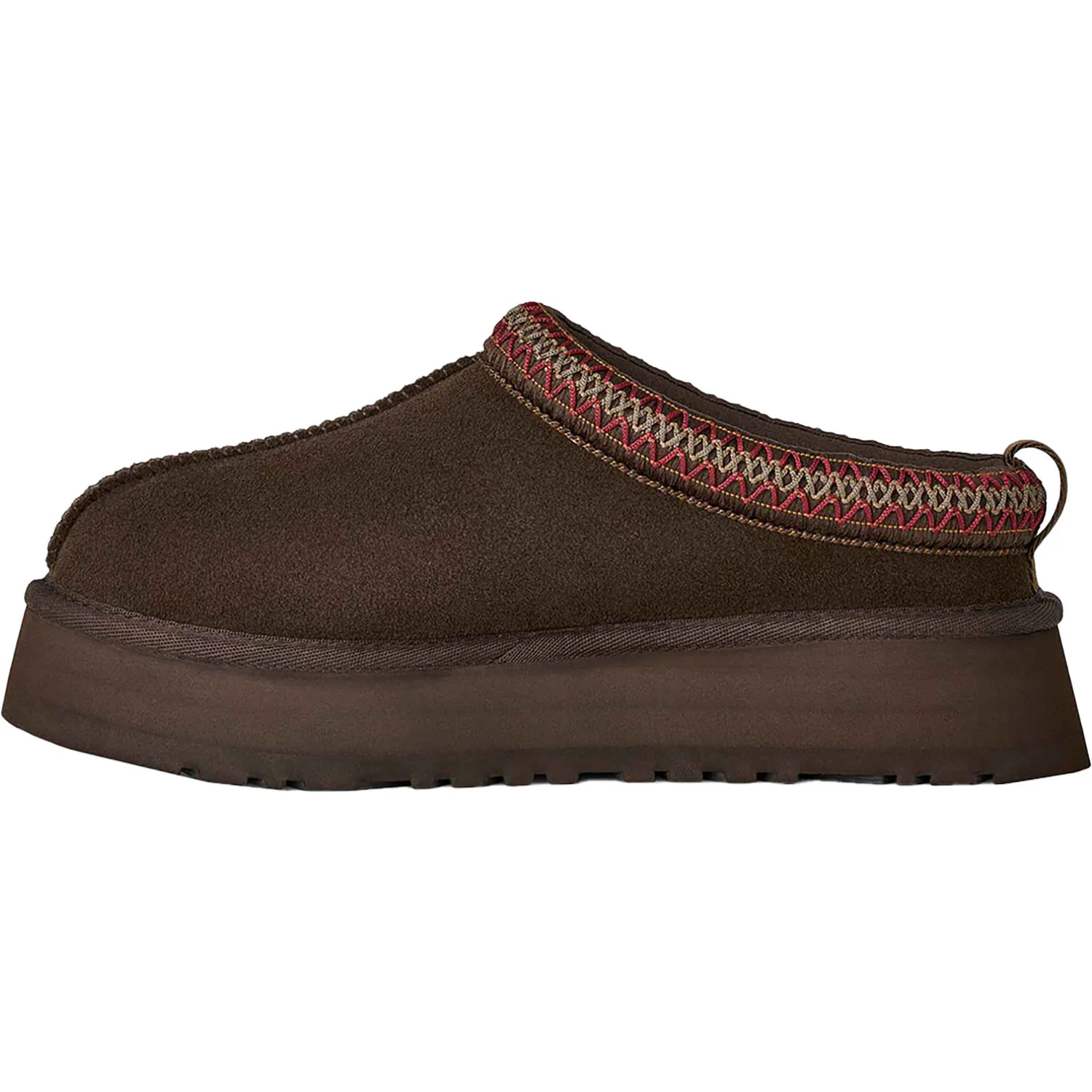 UGG Tazz II Women's Slippers Dusted Cocoa - Image 3