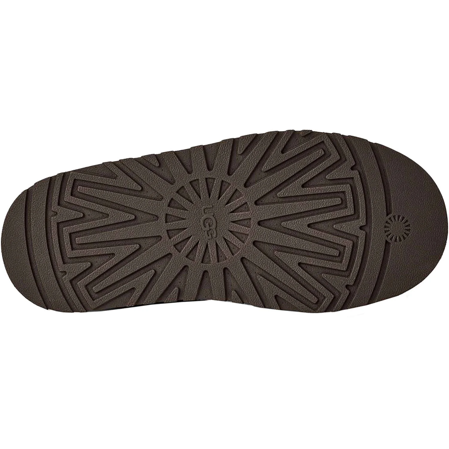 UGG Tazz II Women's Slippers Dusted Cocoa - Image 4