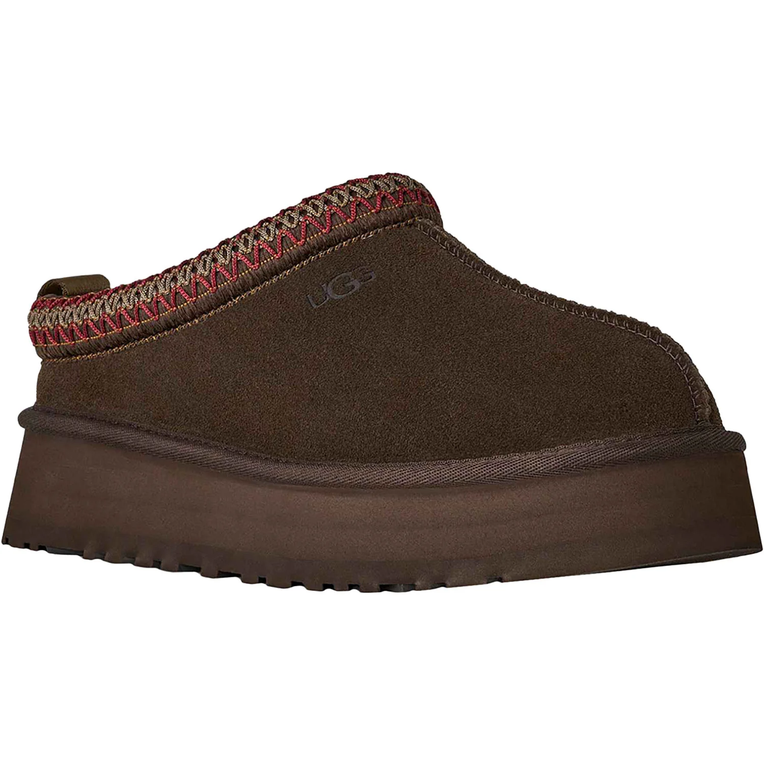 UGG Tazz II Women's Slippers Dusted Cocoa - Image 5
