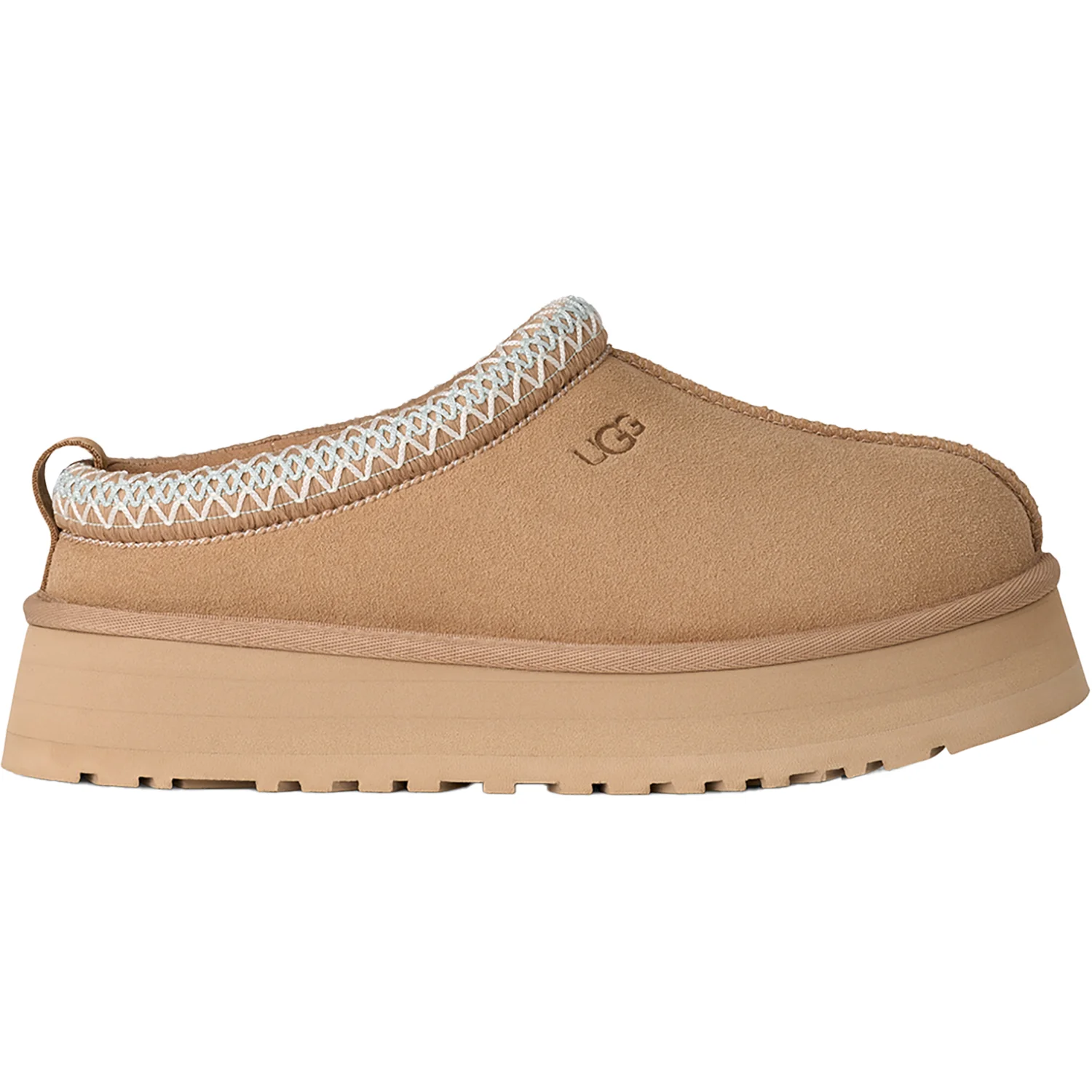 UGG Tazz II Women's Slippers Sand