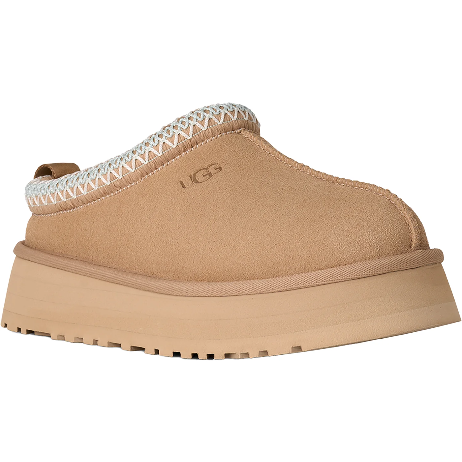 UGG Tazz II Women's Slippers Sand - Image 5