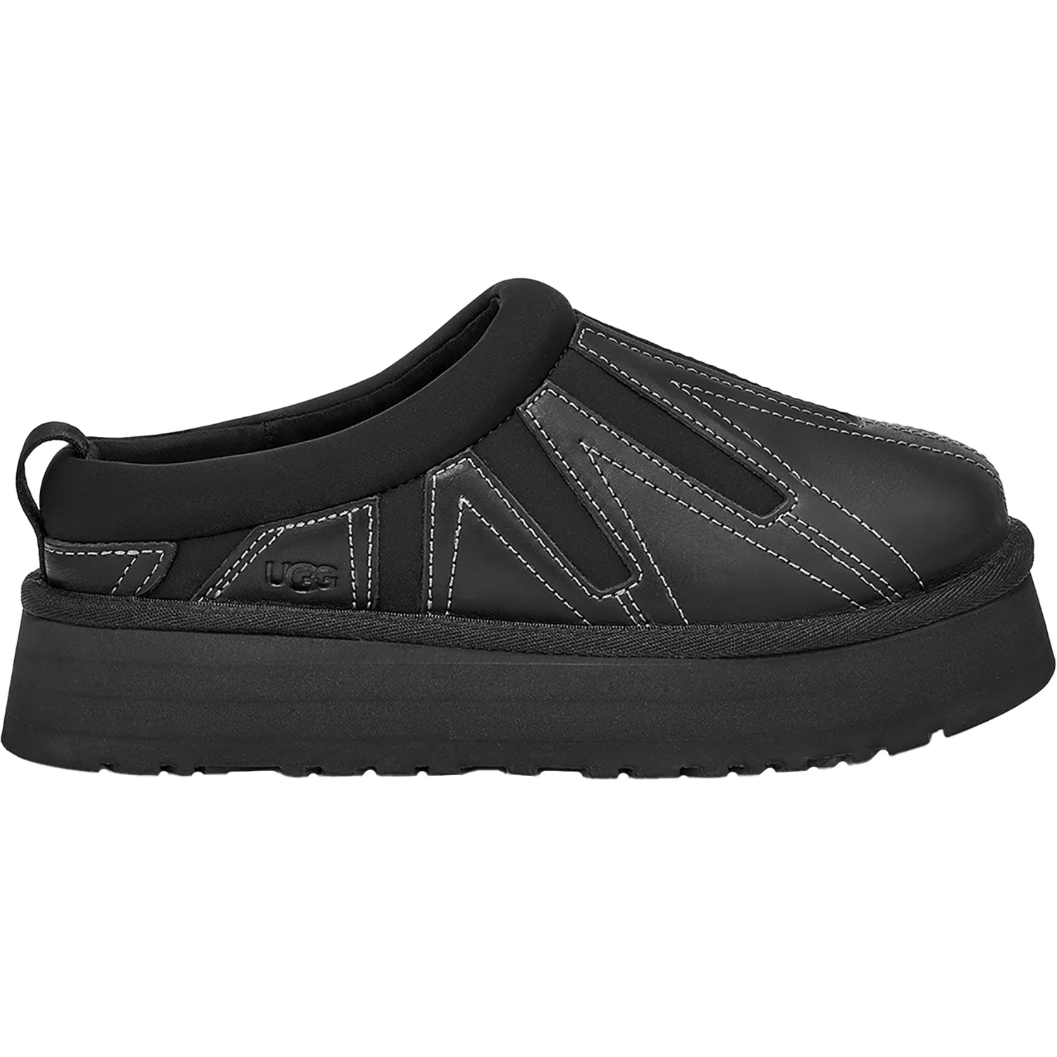 UGG Tazz Sunwave Women's Slippers Black