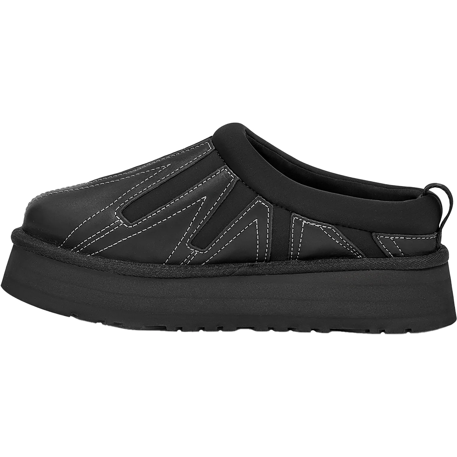UGG Tazz Sunwave Women's Slippers Black - Image 3