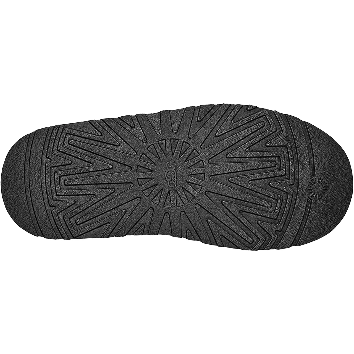 UGG Tazz Sunwave Women's Slippers Black - Image 4