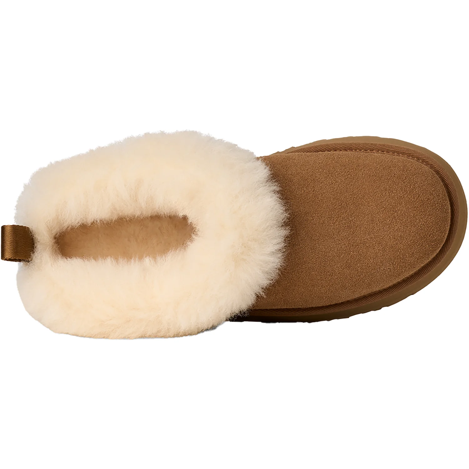 UGG Tazzelle Women's Slippers Chestnut - Image 2