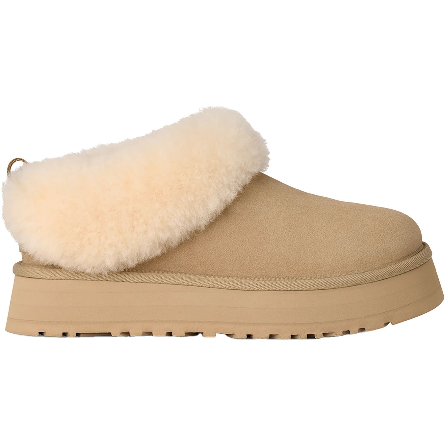 UGG Tazzelle Women's Slippers Mustard Seed