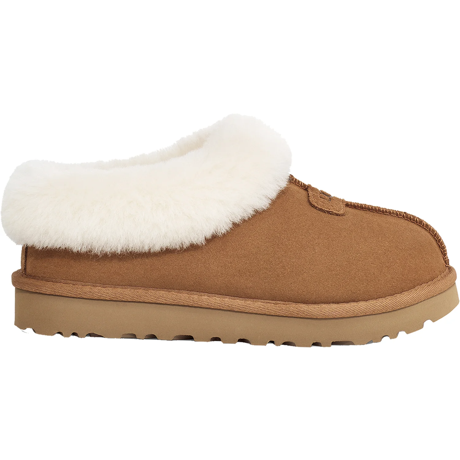 UGG Tazzette Women's Slippers Chestnut