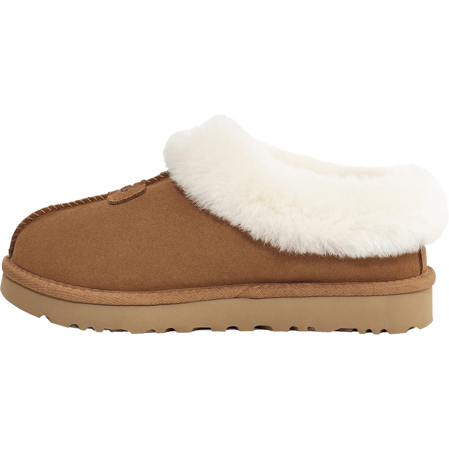 UGG Tazzette Women's Slippers Chestnut - Image 3