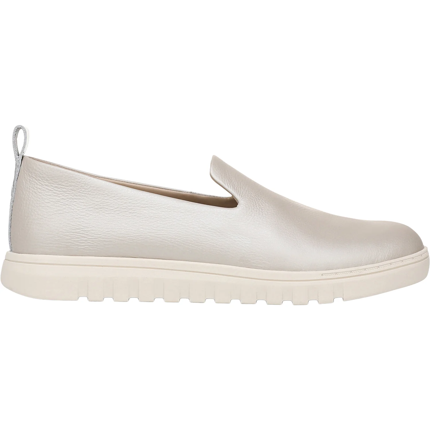 Vionic Uptown Willa Women's Slip Ons Chateau Grey